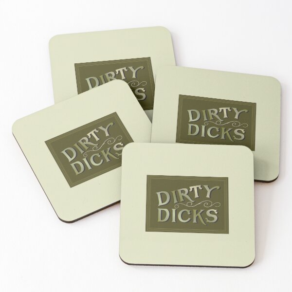 Item preview, Rude Pub Sign No.2 designed and sold by Off the Box.