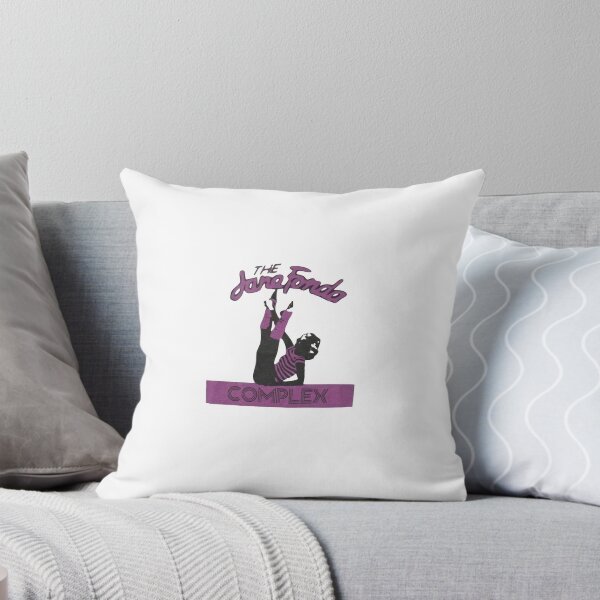 Item preview, Jane Fonda Workout Retro 80s designed and sold by testa94.