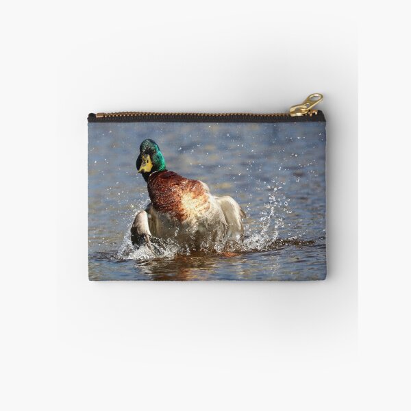 Item preview, Churning up the water designed and sold by GreyFeatherPhot.
