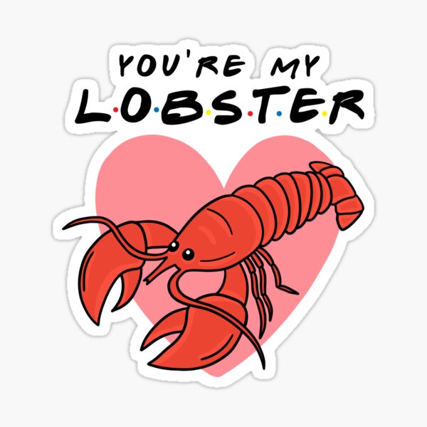Youre My Lobster Gifts & Merchandise Redbubble