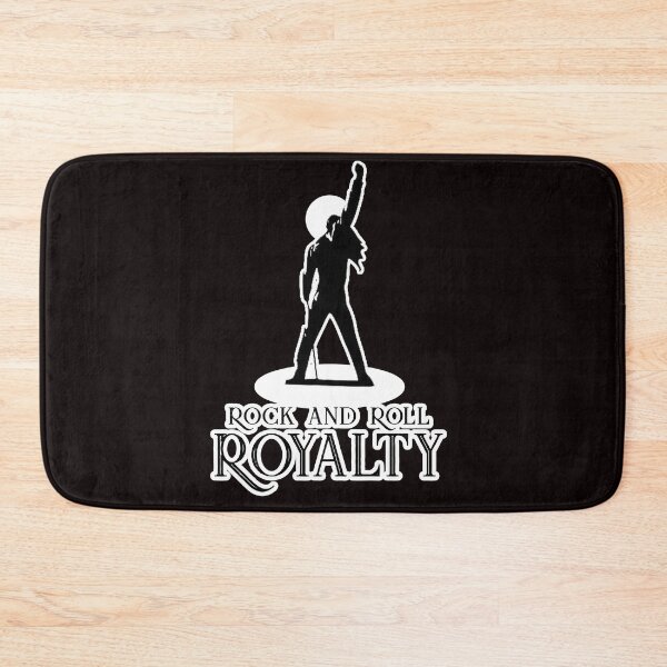 Aperçu de l'œuvre Rock and Roll Royalty créée et vendue par ZombeeMunkee.