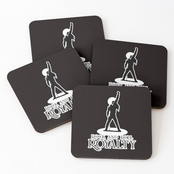 Item preview, Rock and Roll Royalty designed and sold by ZombeeMunkee.