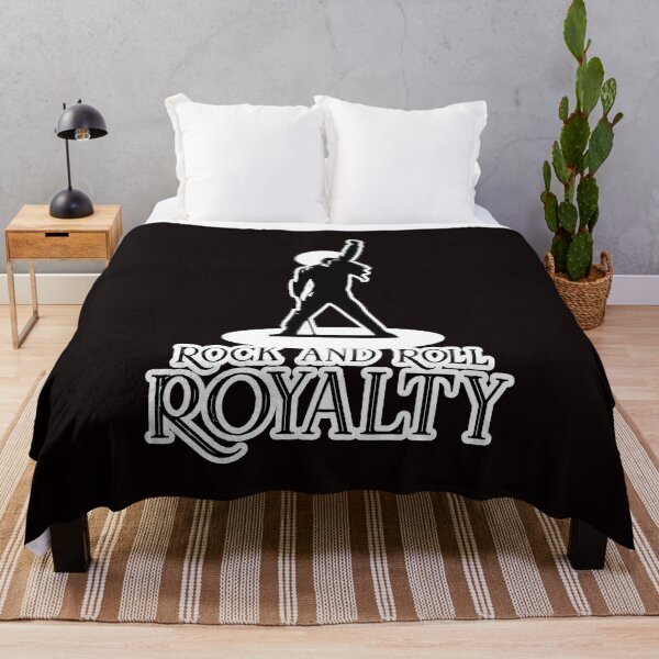 Item preview, Rock and Roll Royalty designed and sold by ZombeeMunkee.