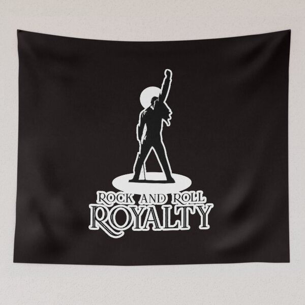 Item preview, Rock and Roll Royalty designed and sold by ZombeeMunkee.