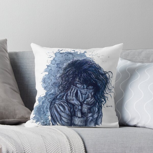 Item preview, White Noise designed and sold by Elizabeth  Earls.