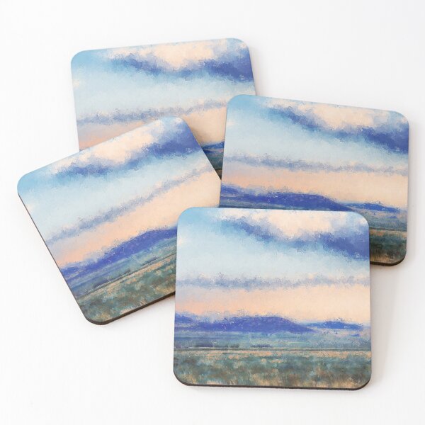 Item preview, Into the Fields designed and sold by AM FineArtPrints.