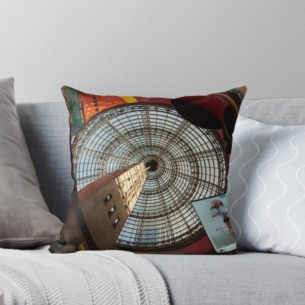 Item preview, Shot Clock Tower, Melbourne designed and sold by Malcolm Katon.