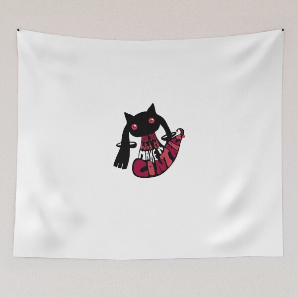 Item preview, Contract? designed and sold by JessdeM.