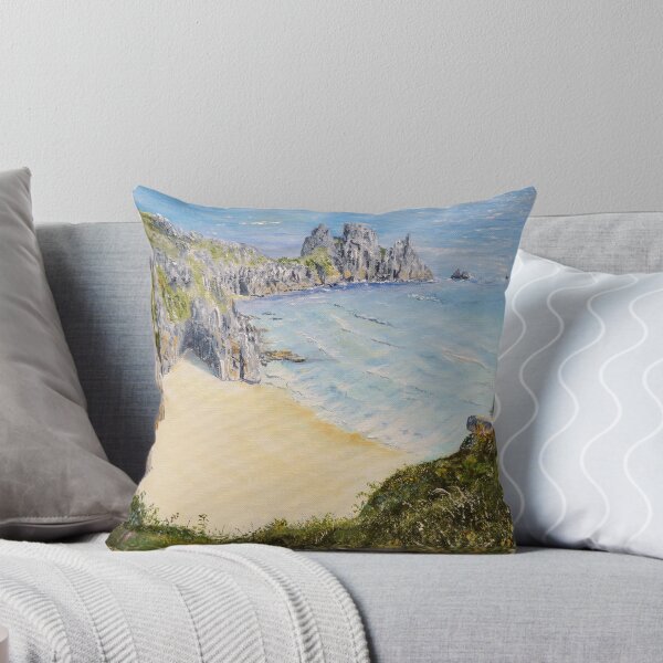 Item preview, Pednvounder beach, Cornwall. designed and sold by Joe Trodden.