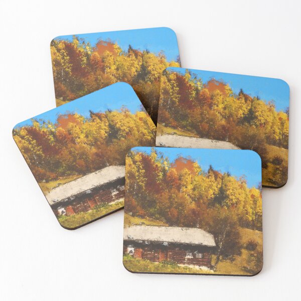 Item preview, Into the Fields designed and sold by AM FineArtPrints.