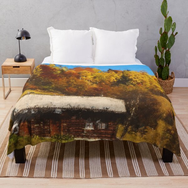Item preview, Into the Fields designed and sold by AM FineArtPrints.