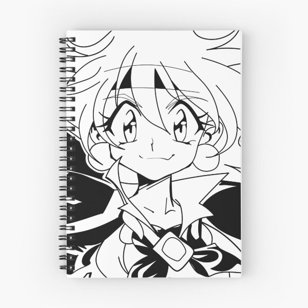 Item preview, LINA INVERSE designed and sold by majotoyokai.