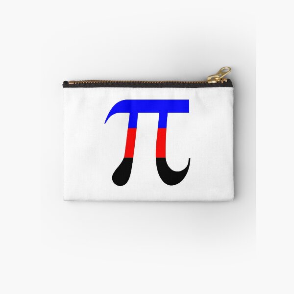 Item preview, Pi Polyamory Pride designed and sold by Delia Dexaeris.