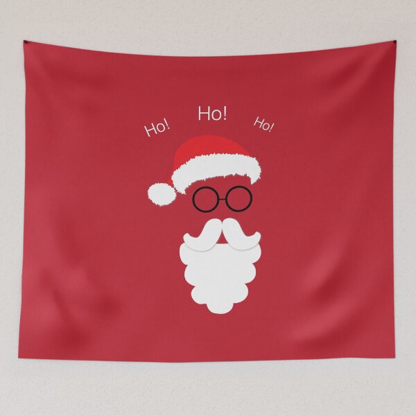 Item preview, Ho Ho Ho! designed and sold by CatsBag.