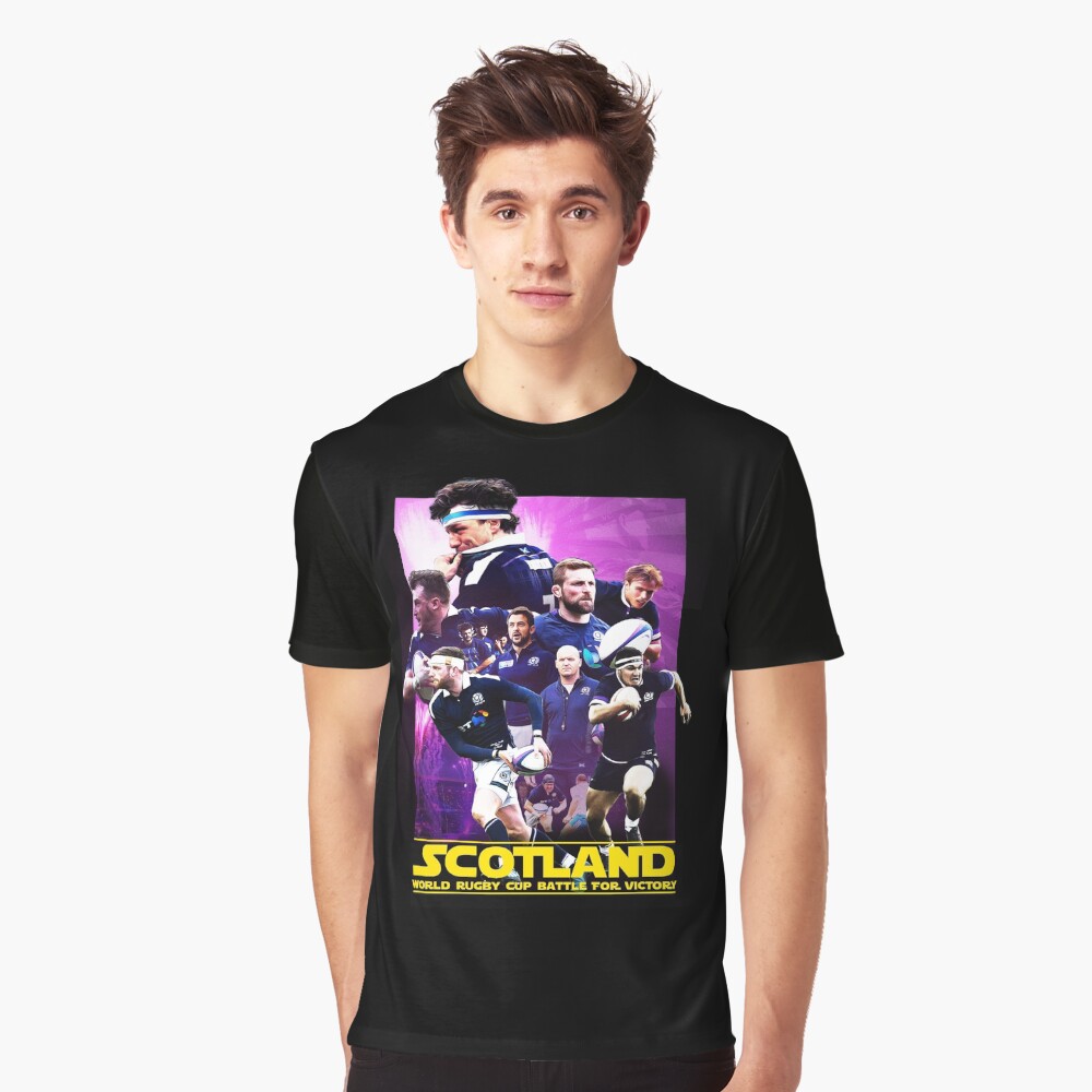 Item preview, Graphic T-Shirt designed and sold by srbpodcast.