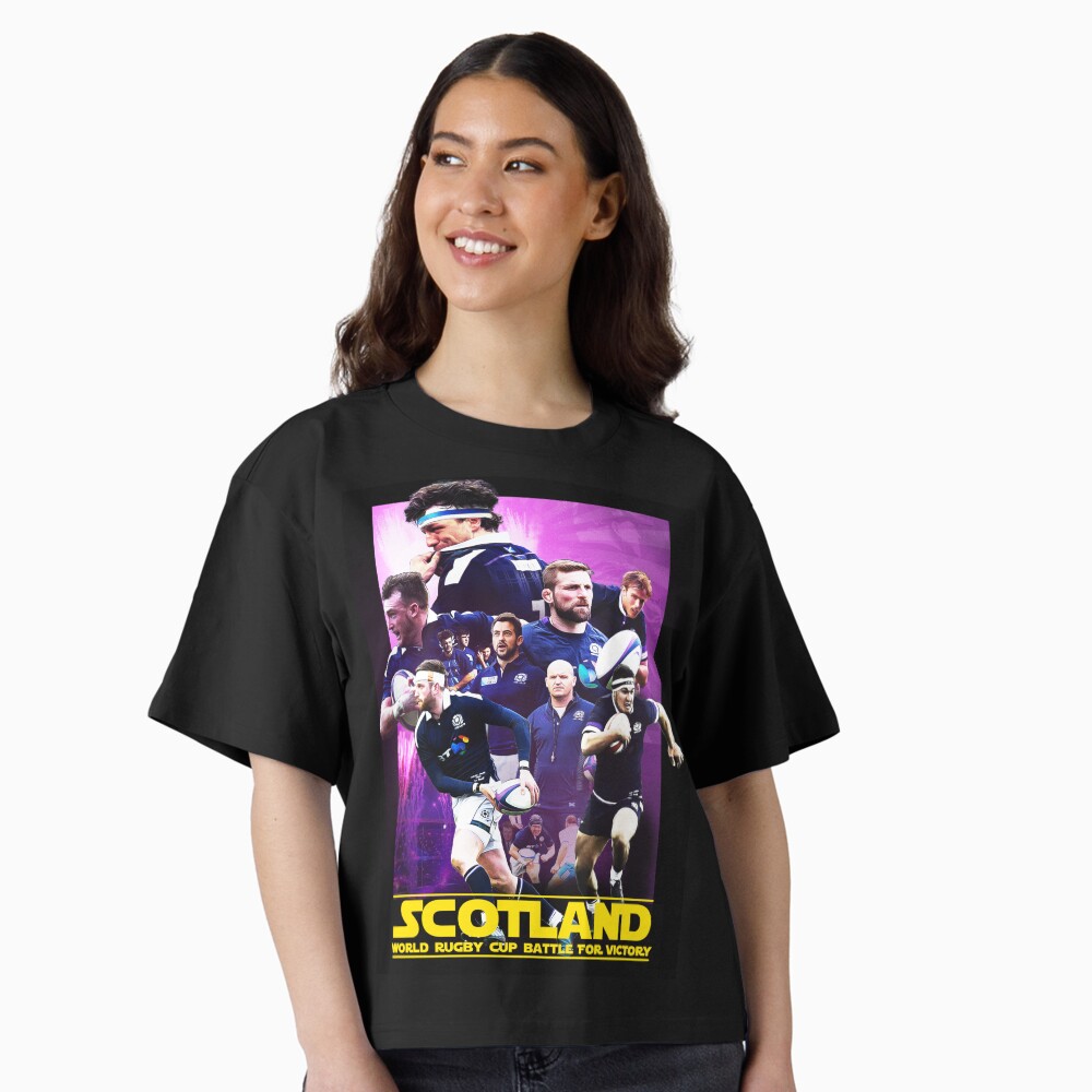 Item preview, Boxy T-Shirt designed and sold by srbpodcast.