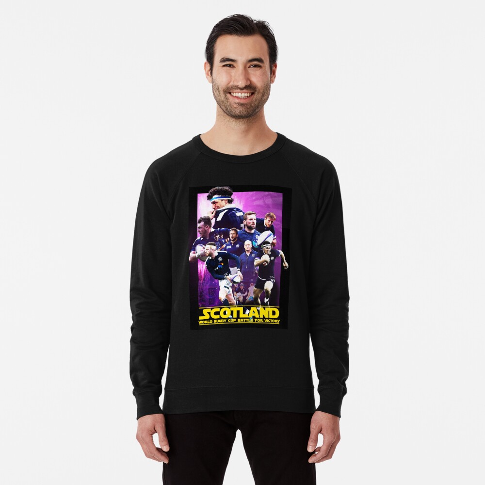 Item preview, Lightweight Sweatshirt designed and sold by srbpodcast.