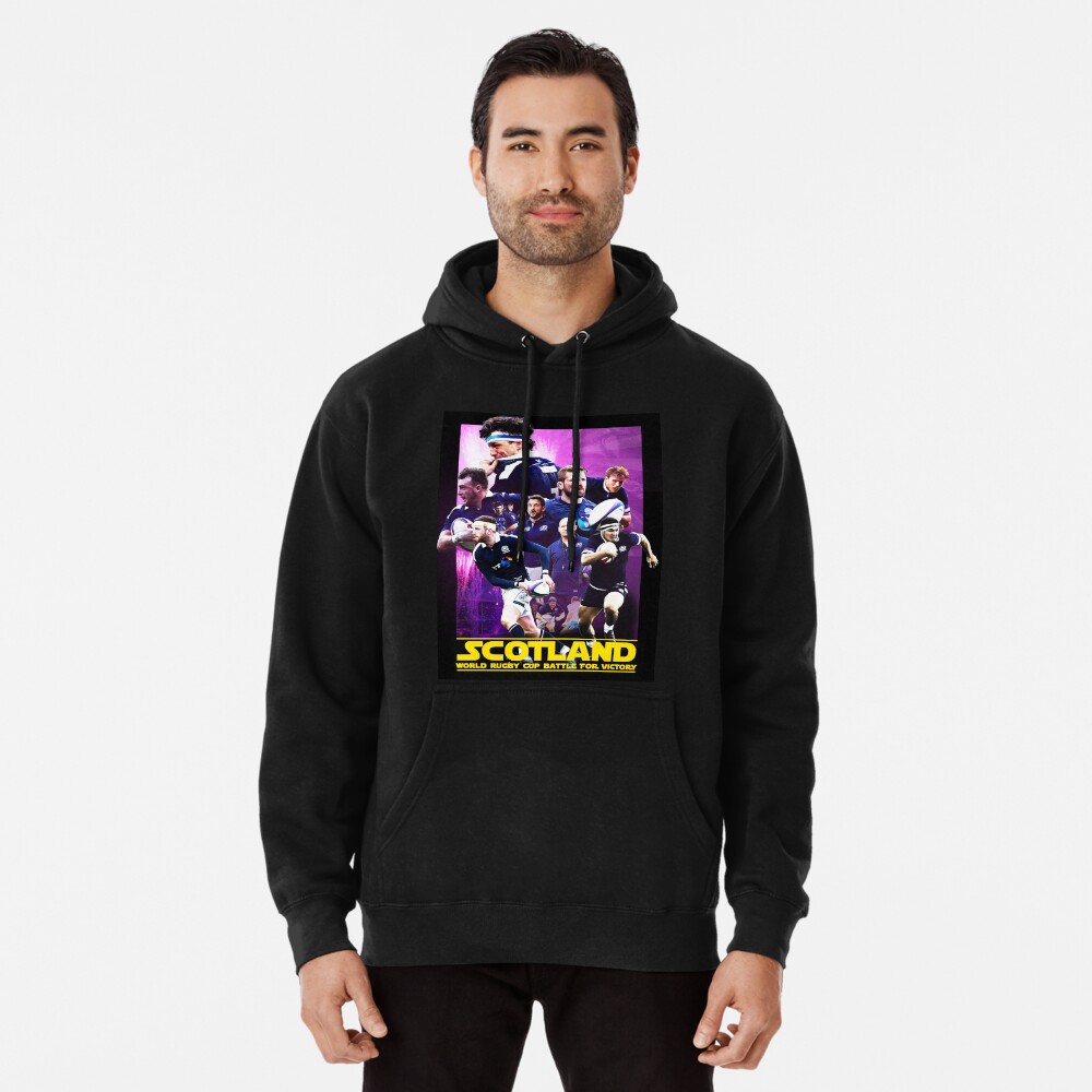Item preview, Pullover Hoodie designed and sold by srbpodcast.