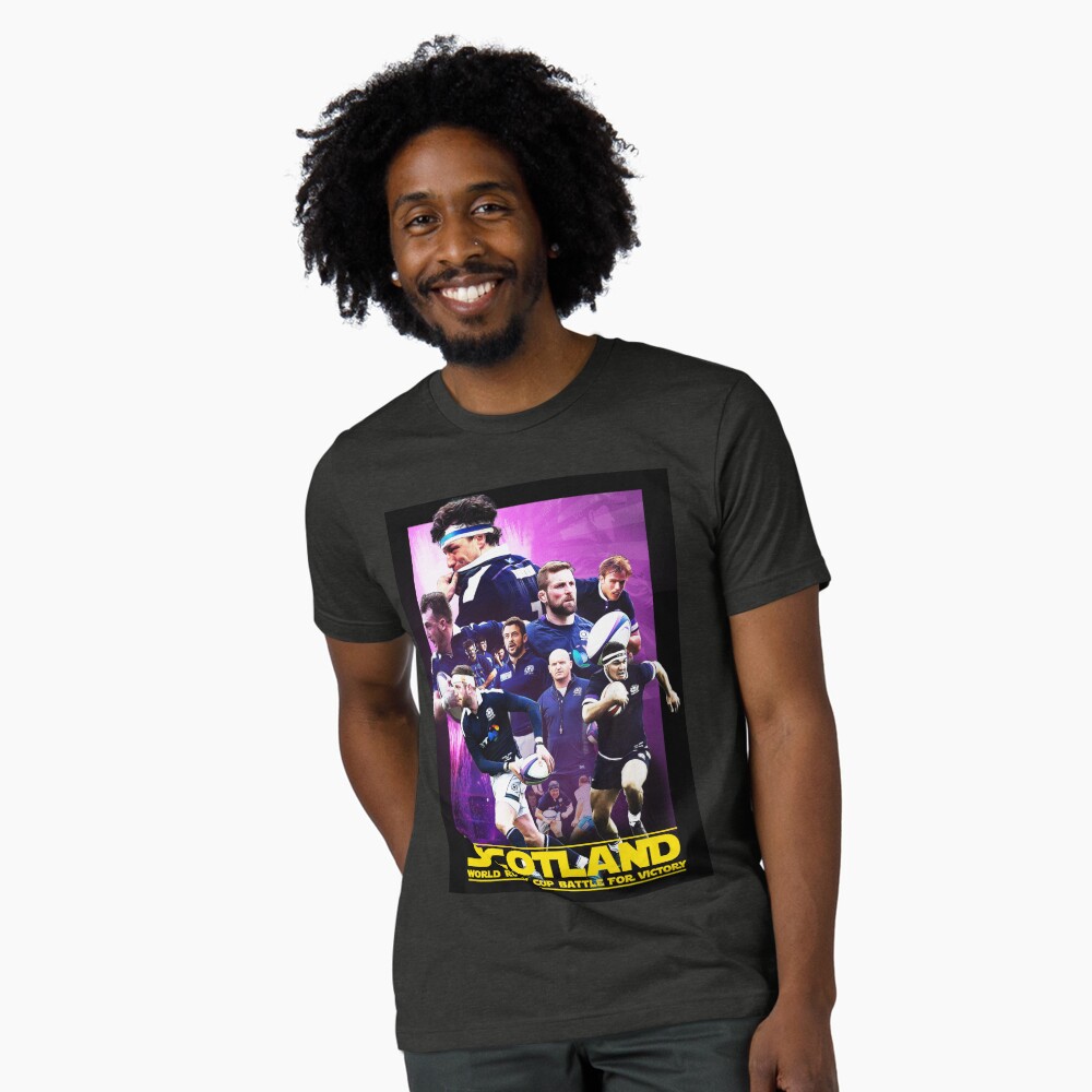 Item preview, Tri-blend T-Shirt designed and sold by srbpodcast.
