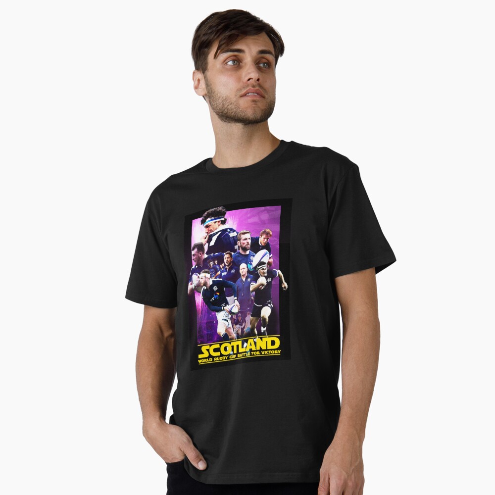 Item preview, Premium T-Shirt designed and sold by srbpodcast.