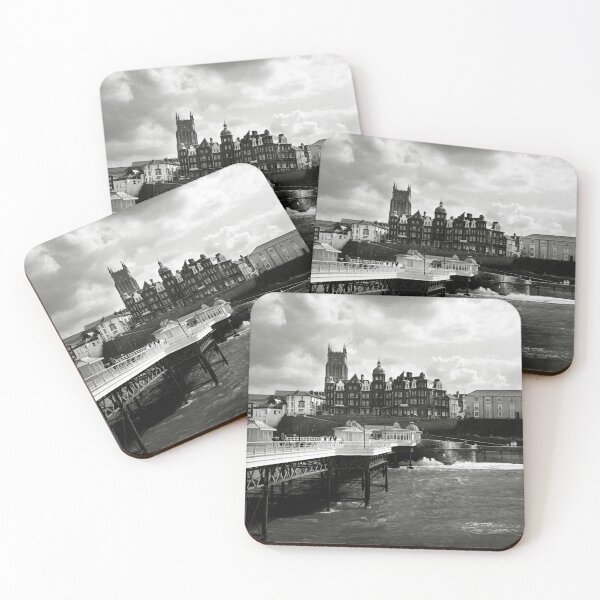 Item preview, A view of Cromer  designed and sold by Richard Flint.