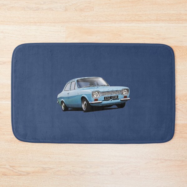 Item preview, Escort in blue designed and sold by candc-retro.