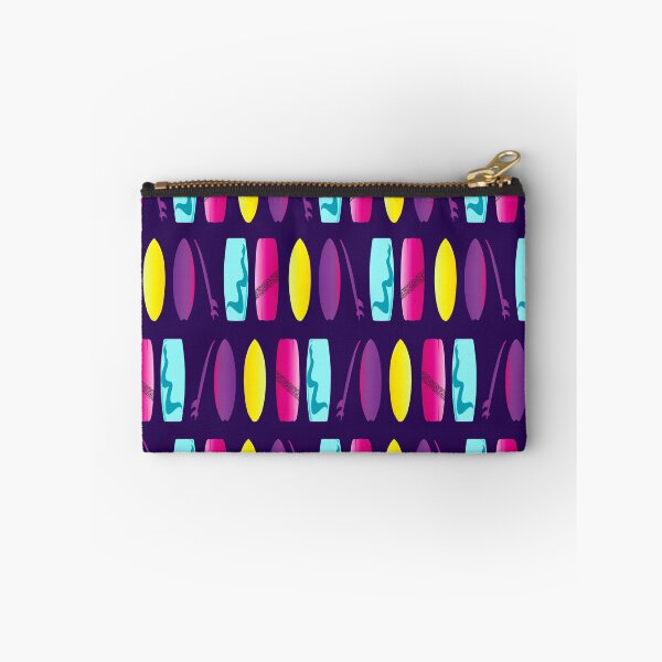 Item preview, Surfboard Pattern designed and sold by CreativeBridge.