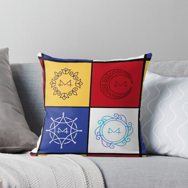 Item preview, MMM 4 SEASONS - COLOR designed and sold by Waradous.