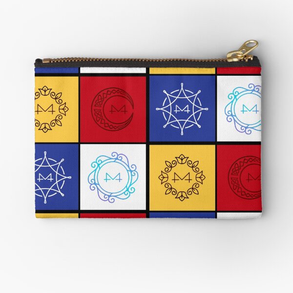 Item preview, MMM 4 SEASONS - COLOR designed and sold by Waradous.