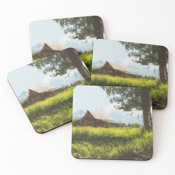 Item preview, Into the Fields designed and sold by AM FineArtPrints.
