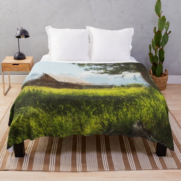 Item preview, Into the Fields designed and sold by AM FineArtPrints.