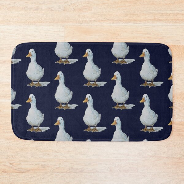 Item preview, Little White Duck! designed and sold by TTWG.