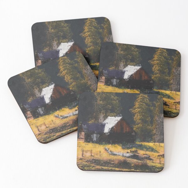 Item preview, Into the Fields designed and sold by AM FineArtPrints.