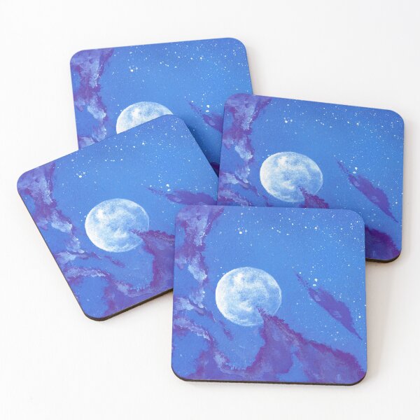 Item preview, Violet Moon designed and sold by Cadva.