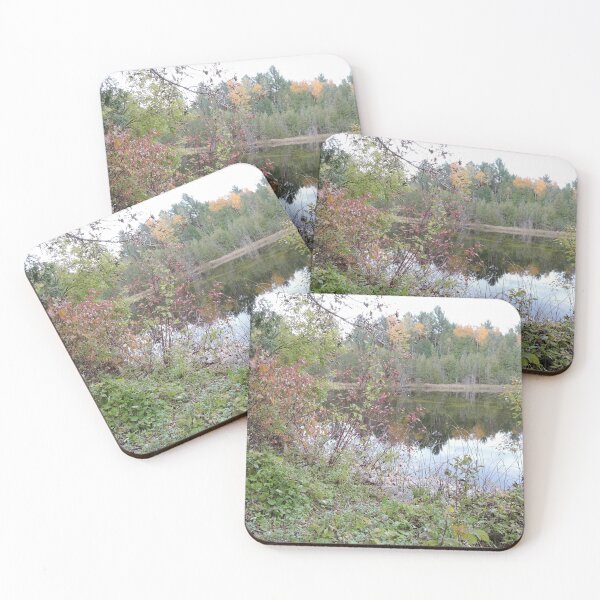 Item preview, Sping Lake Park-Fall designed and sold by tinatippettshop.
