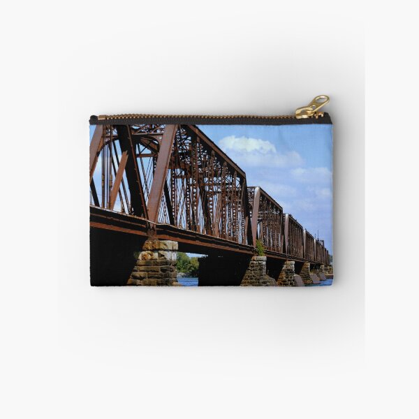 Item preview, Train Trestle designed and sold by Laurie Minor.