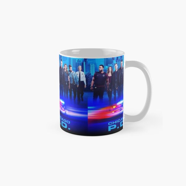 Chikago Bears Tasse Mug FD