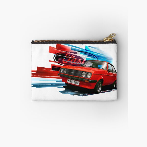 Item preview, Fast Escort RS2000 designed and sold by candc-retro.