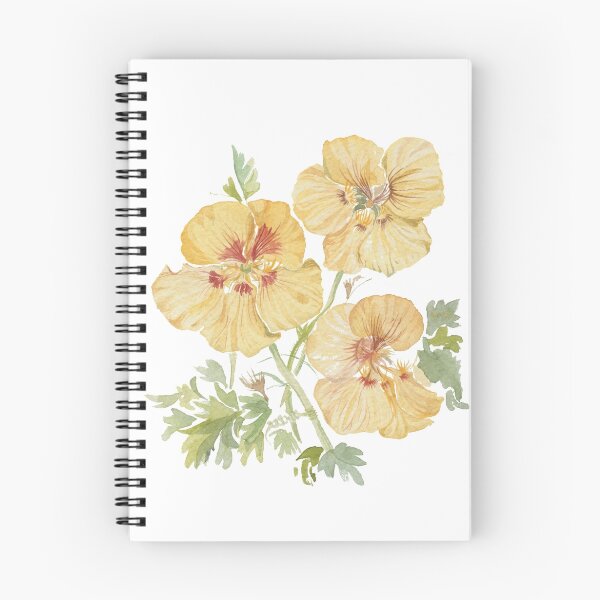 Artikelvorschau, Indische Kresse entworfen und verkauft von flowers4art.