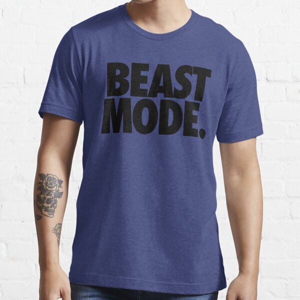 Beast Mode Clothing Redbubble - how do u get the purple beast mode roblox