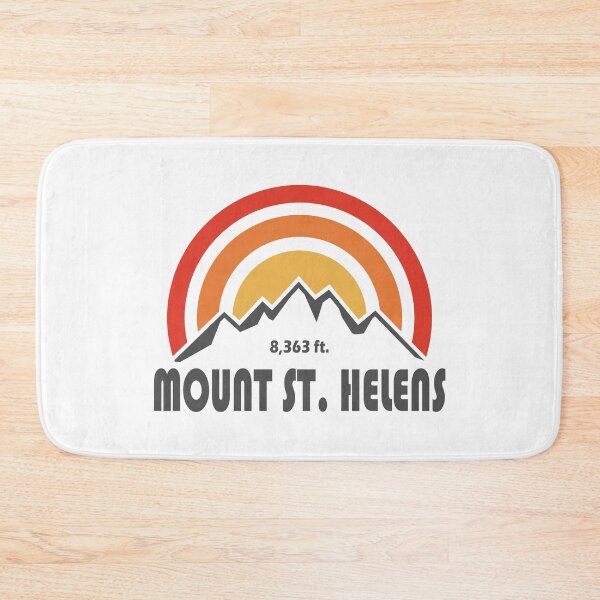 Item preview, Mount St. Helens designed and sold by Esskay Designs.
