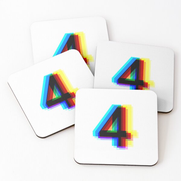 Item preview, Four designed and sold by Artworksy.