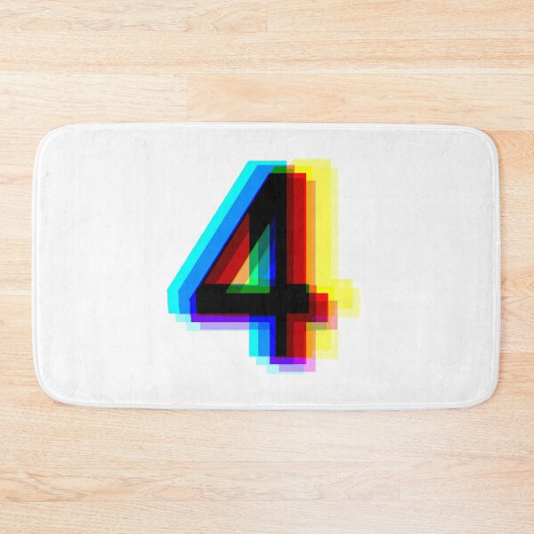 Item preview, Four designed and sold by Artworksy.