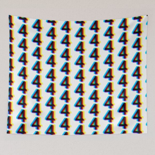 Item preview, Four designed and sold by Artworksy.