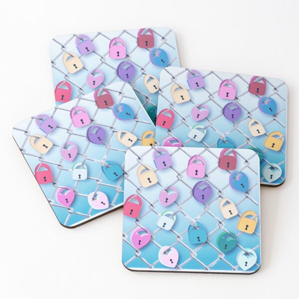 Item preview, Love Locks designed and sold by RoxanneG.