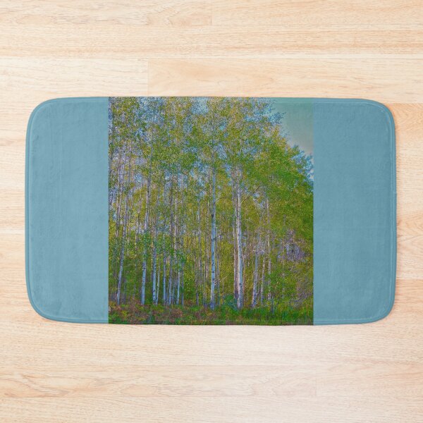 Item preview, White Birch- Soft HDR designed and sold by tinatippettshop.