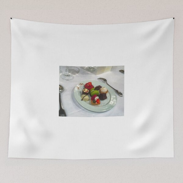 Aperçu de l'œuvre Assiette sucrée créée et vendue par DPalmer.