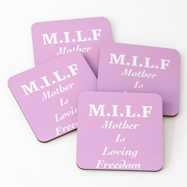 Item preview, M.i.l.f designed and sold by MarleyArt123.