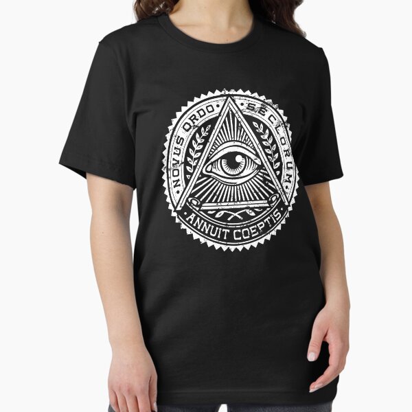 Item preview, Novus ordo seclorum - New order of the ages designed and sold by createdezign.