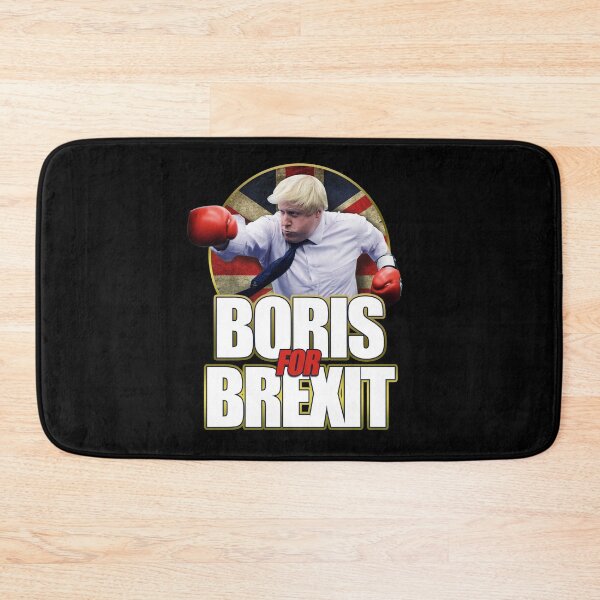 Item preview, Funny Boris Johnson Shirt Brexit  designed and sold by PokerFace420.